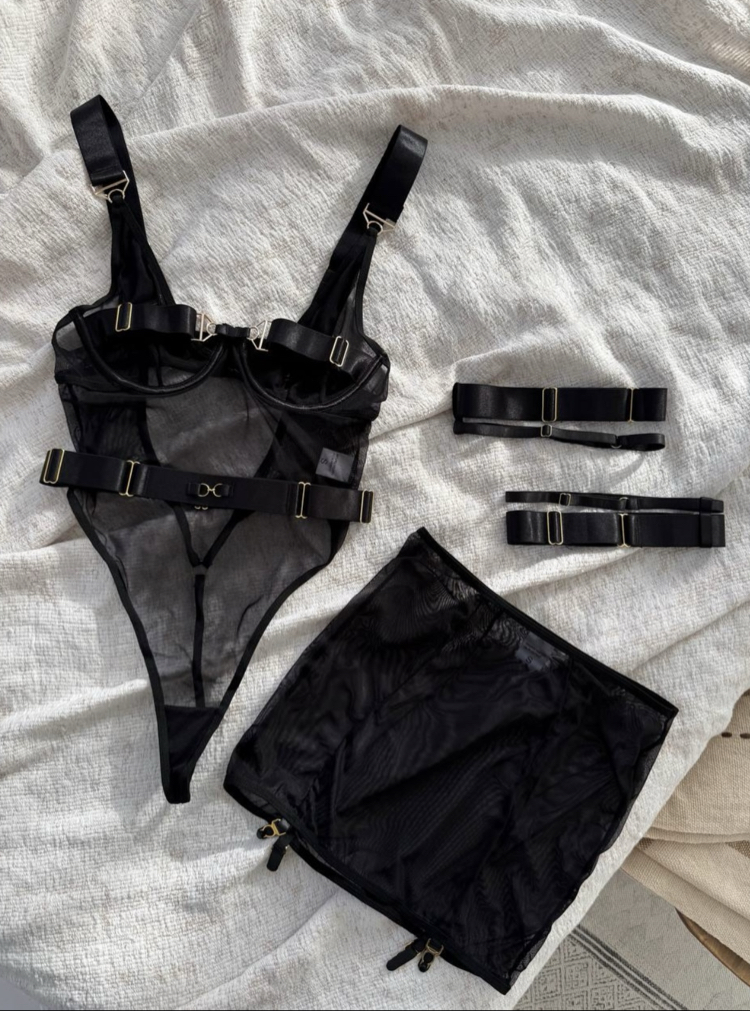 Camilla SET