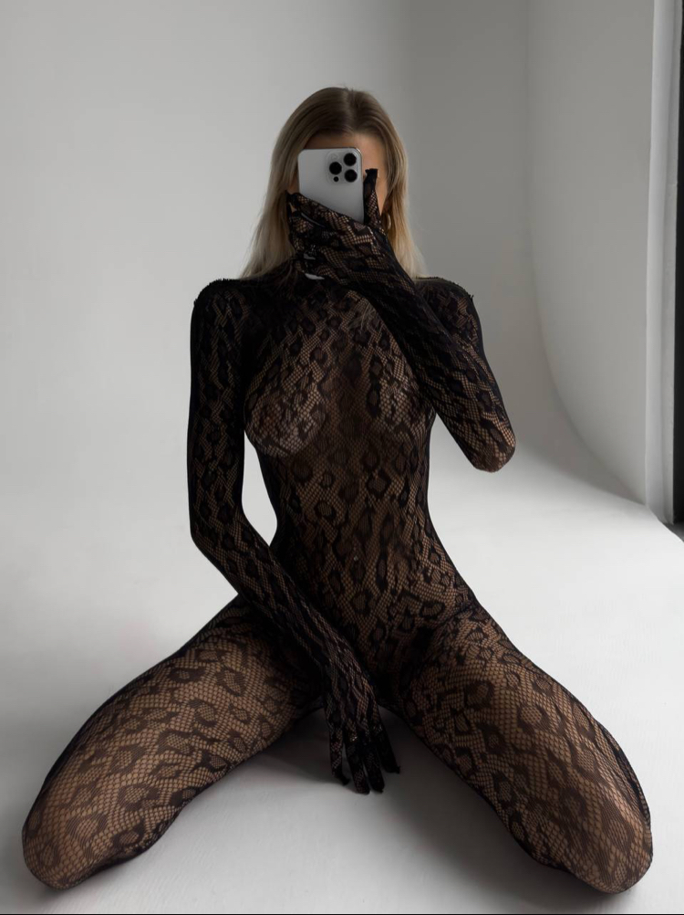 Black Leo
