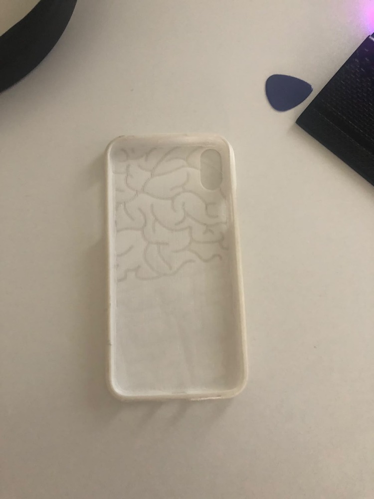 Marka Modele Özel Telefon Kılıfı