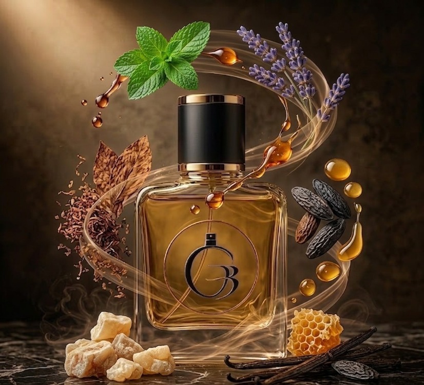 Homme Imperial 205