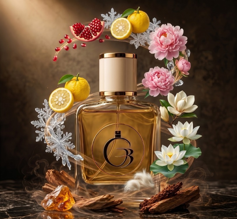 Crystal Lumière 113