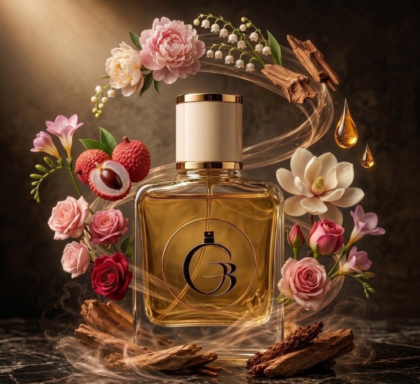 Femme Signature 105
