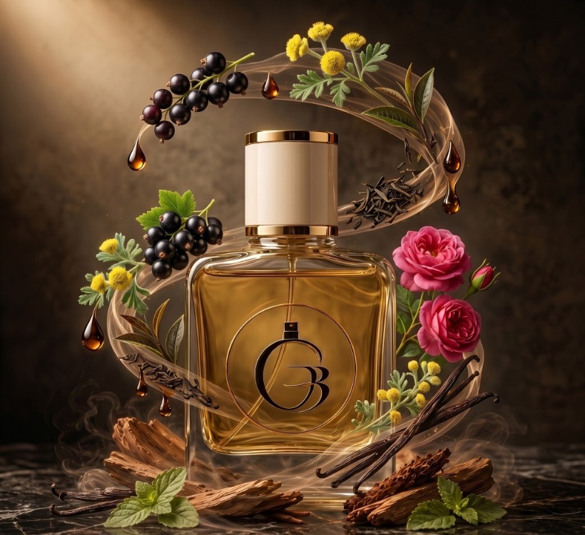 Elle Intense 107