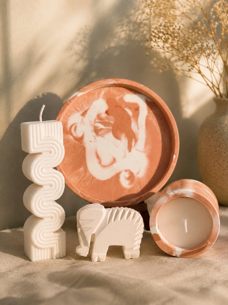 MUSE | Dekoratif Set