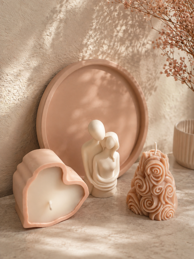 ROMANCE | Dekoratif Set