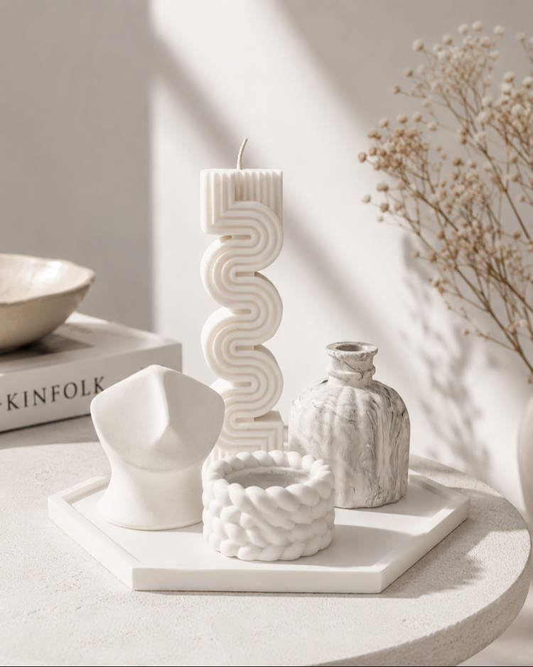 PURE | Dekoratif Set