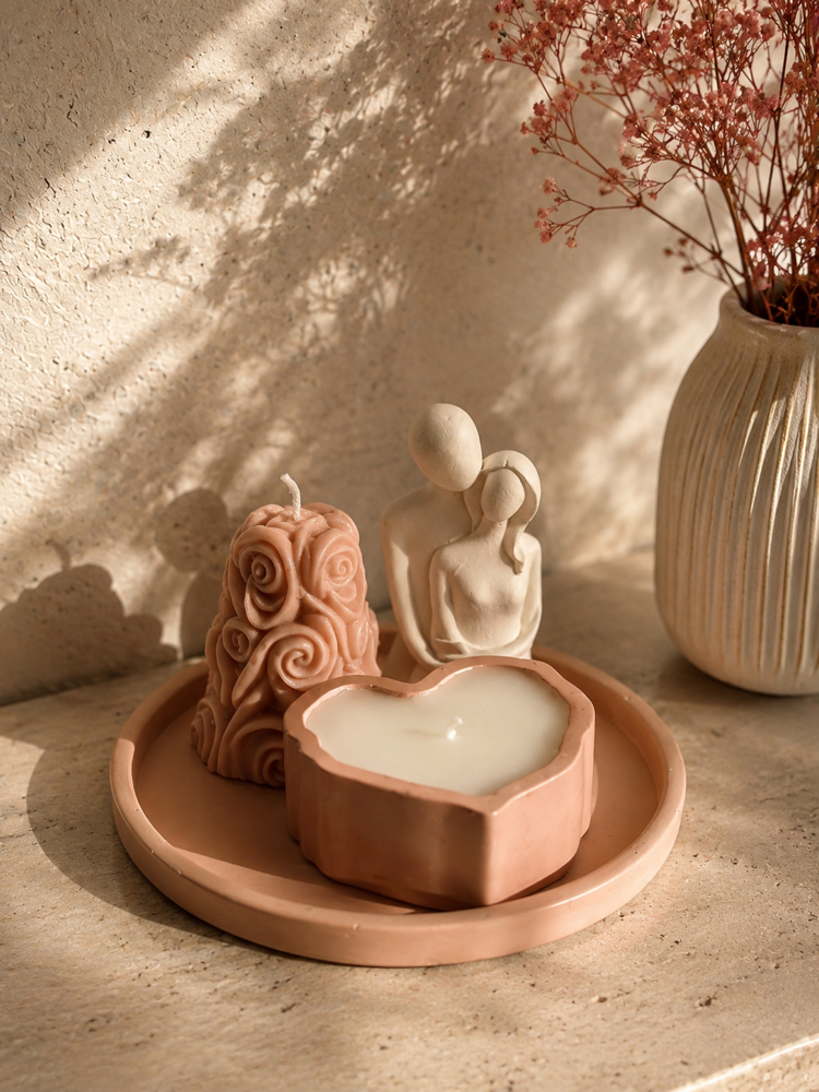 ROMANCE | Dekoratif Set