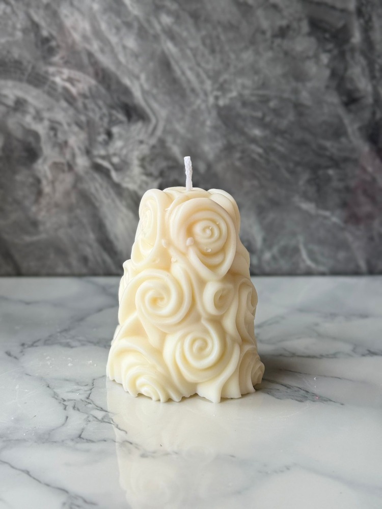 Rose Soya Mum