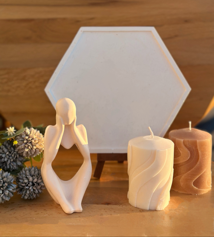 HARMONY | Dekoratif Set