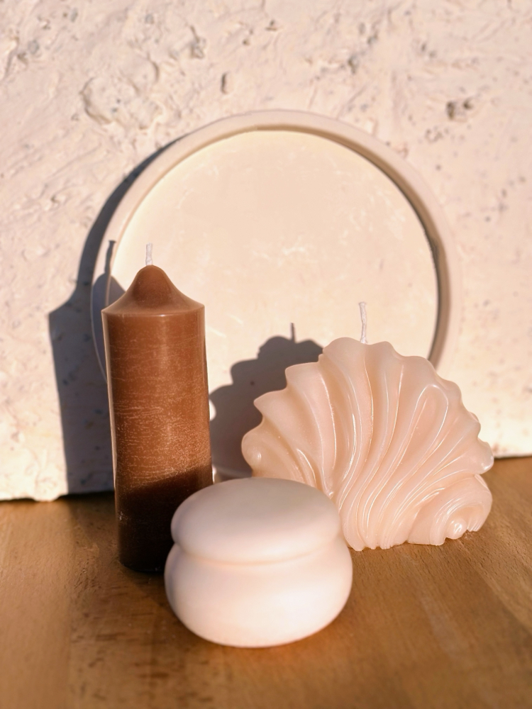 SAND | Dekoratif Set