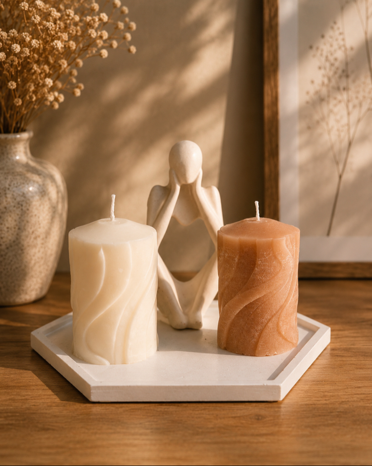 HARMONY | Dekoratif Set