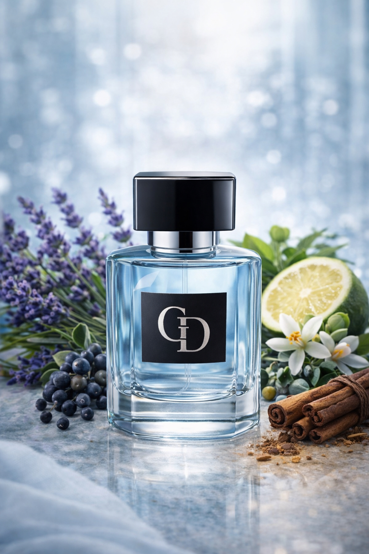 GD V'de PREMİUM for man