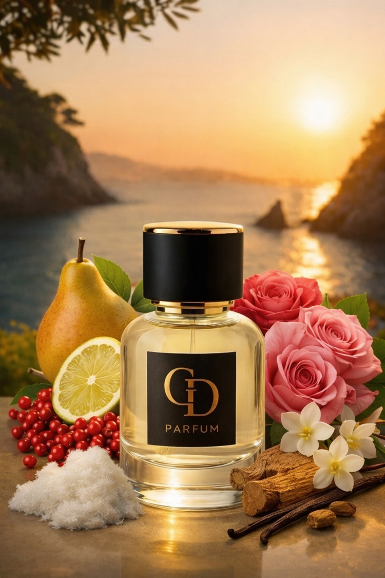 GD I'DOLE PREMİUM for woman
