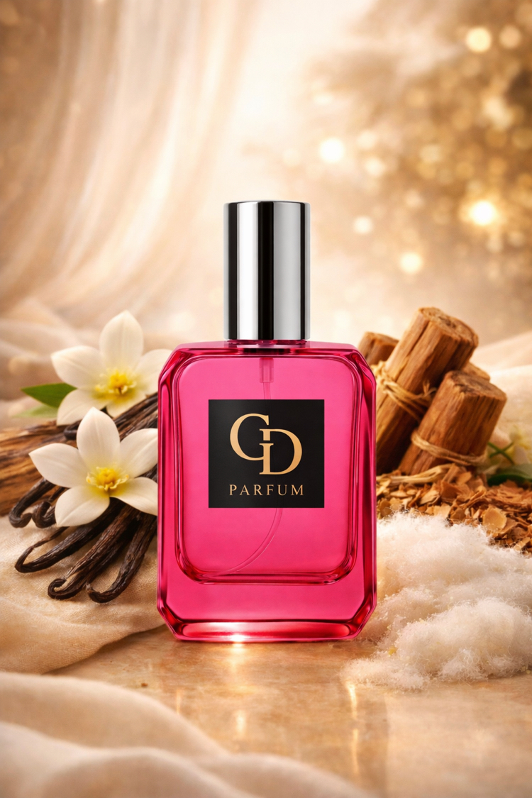 GD VANİLLAKE for women