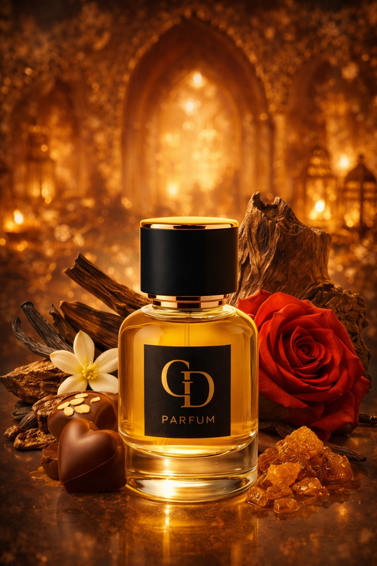 GD OUDBUKET PREMİUM for woman