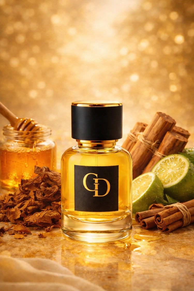 GD NAXOS PREMİUM for man