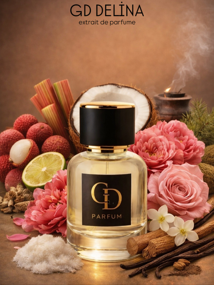GD DELİNA PREMİUM for woman