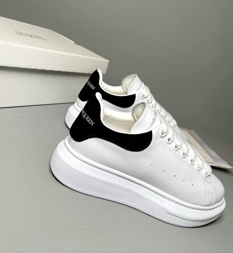 Alexander Mcqueen Ayakkabı 