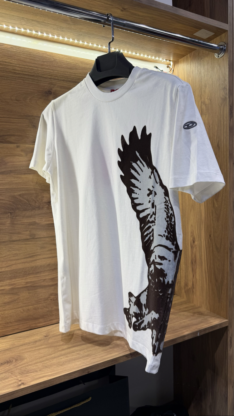 Diesel Tshirt
