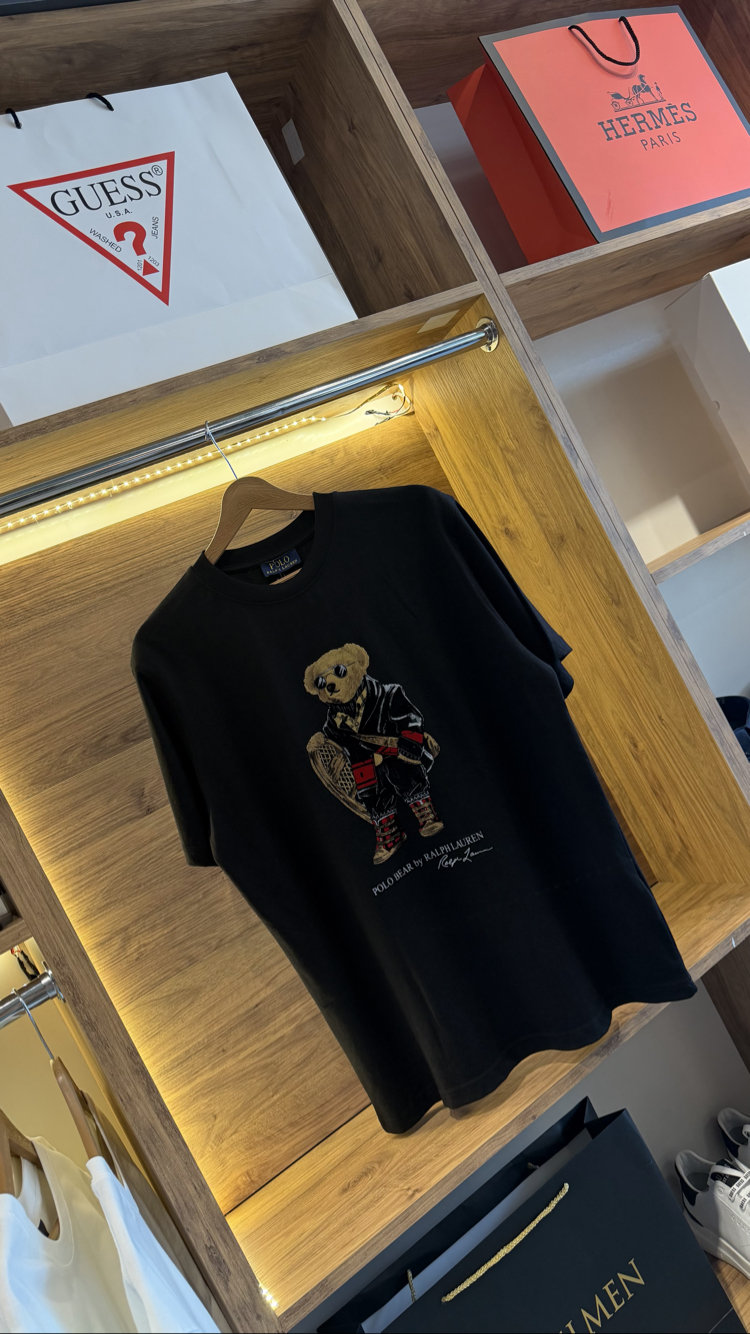 Rlll Tshırt