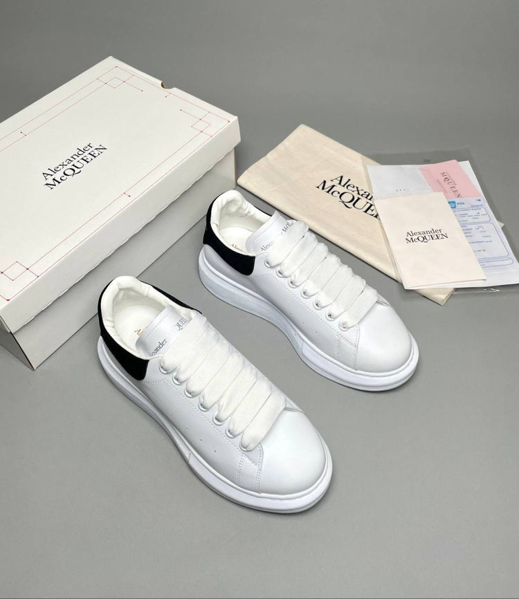 Alexander Mcqueen Ayakkabı 