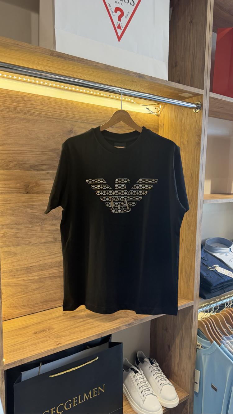 Emporio Armani Tshırt