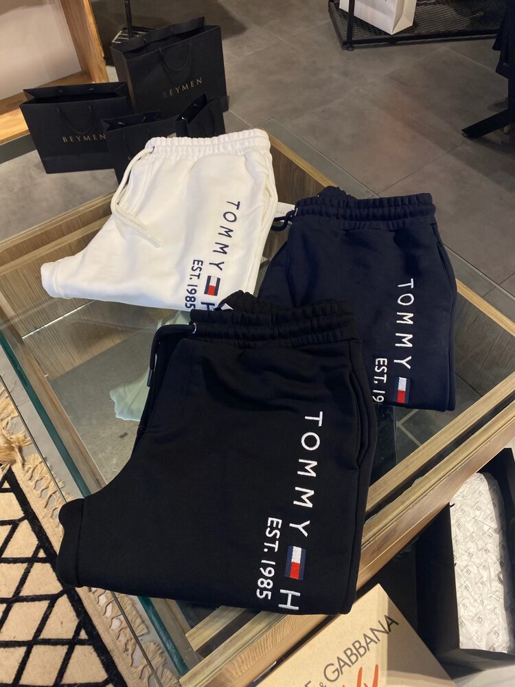 TOMMY EŞOFMAN ORJİNAL (DAR KALIP) 