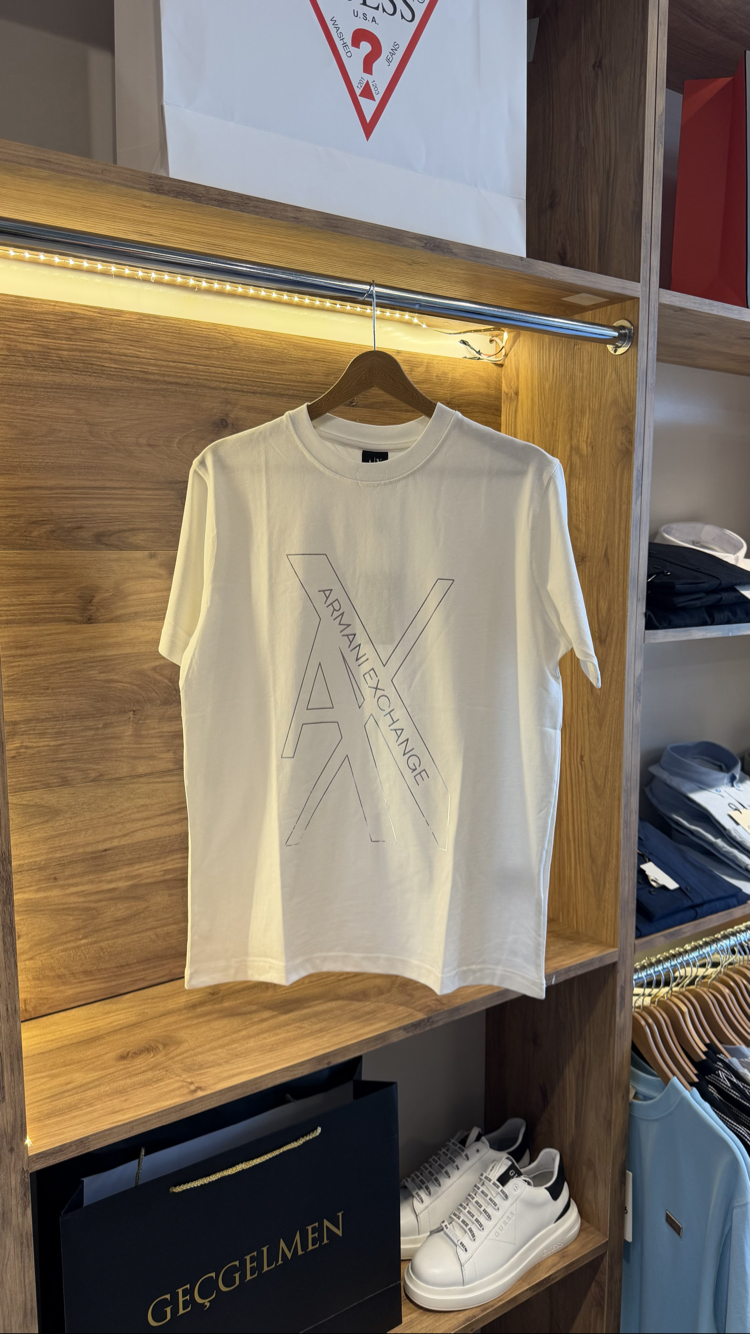 Armani Exchange Tshırt
