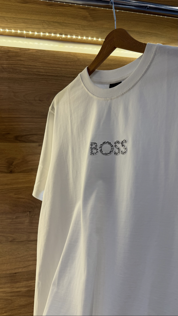 Boss Tshırt 
