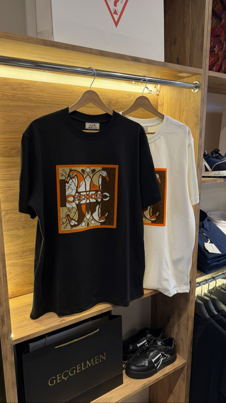 Hermes Premium (2 renk)