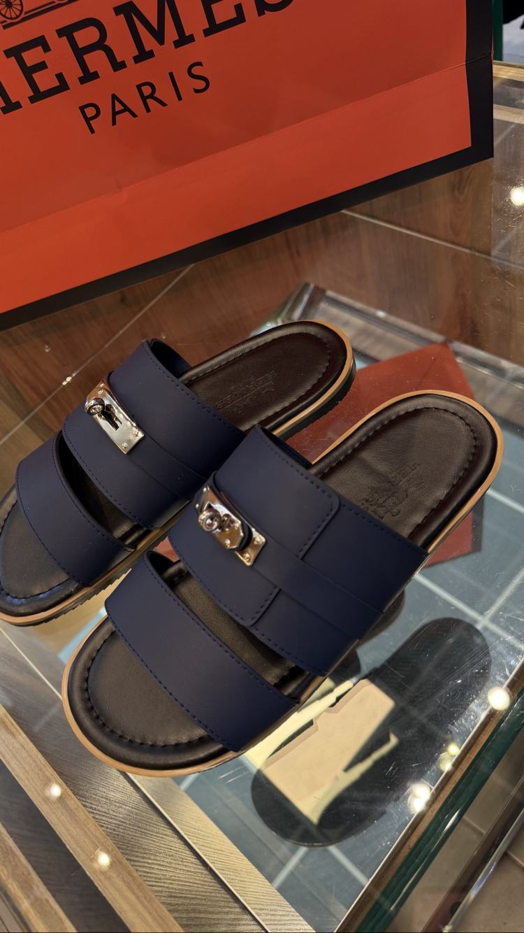 Hermes Premium Terlik