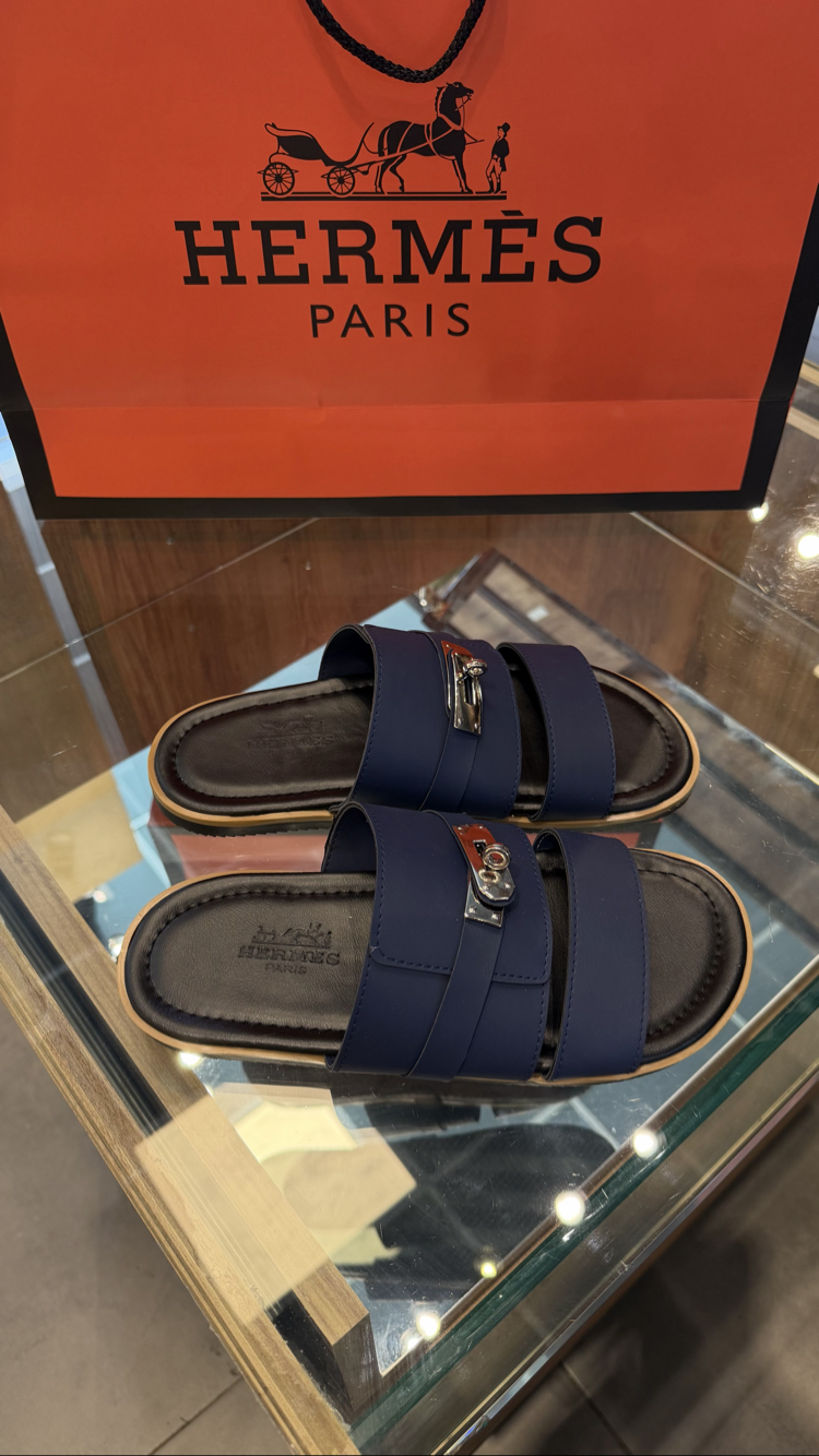 Hermes Premium Terlik