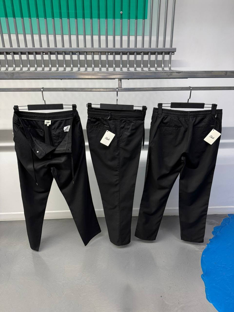 ORİJİNAL BEYMEN CLUB JOGGER 