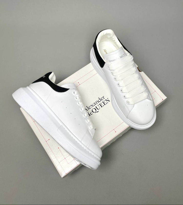 Alexander Mcqueen Ayakkabı 