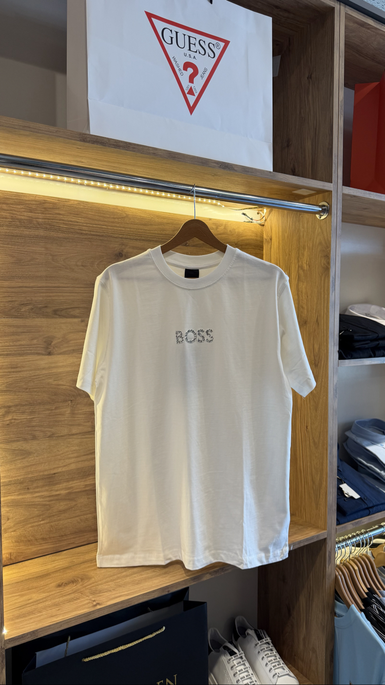 Boss Tshırt 