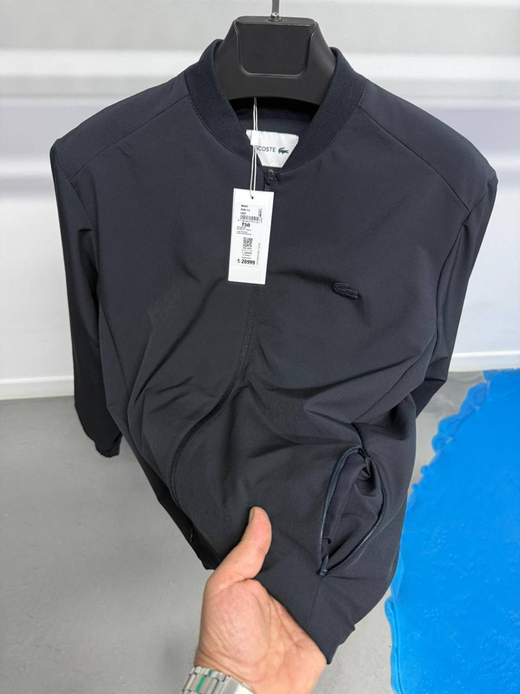 ORJİNAL LACOSTE PAHARLIK 
