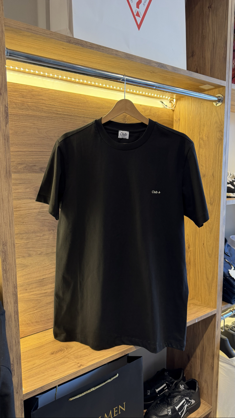 Beymen Arka Baskılı Tshirt 