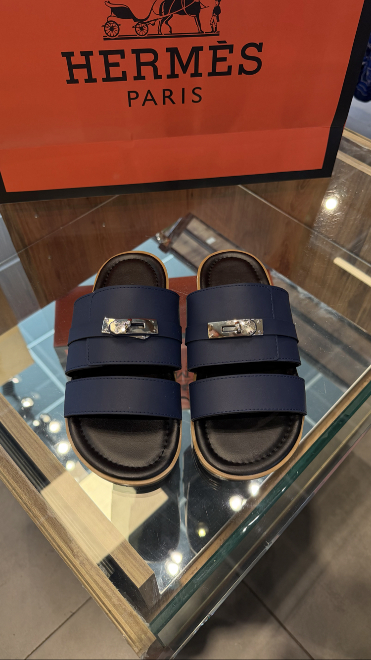 Hermes Premium Terlik