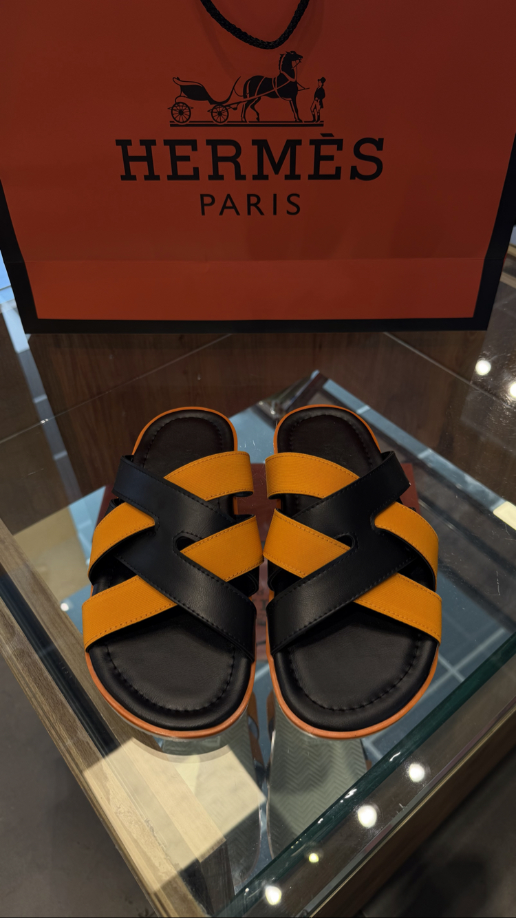 Hermes Premium Terlik