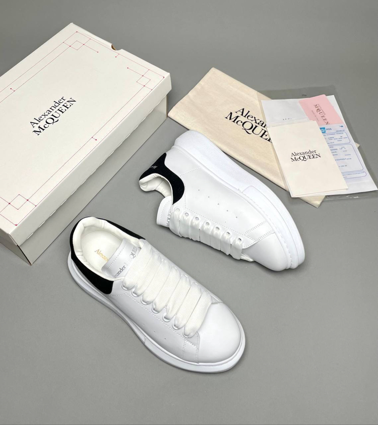 Alexander Mcqueen Ayakkabı 