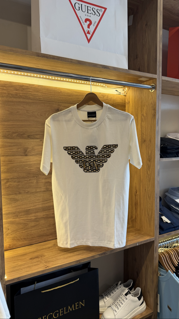 Empori Armani Tshırt