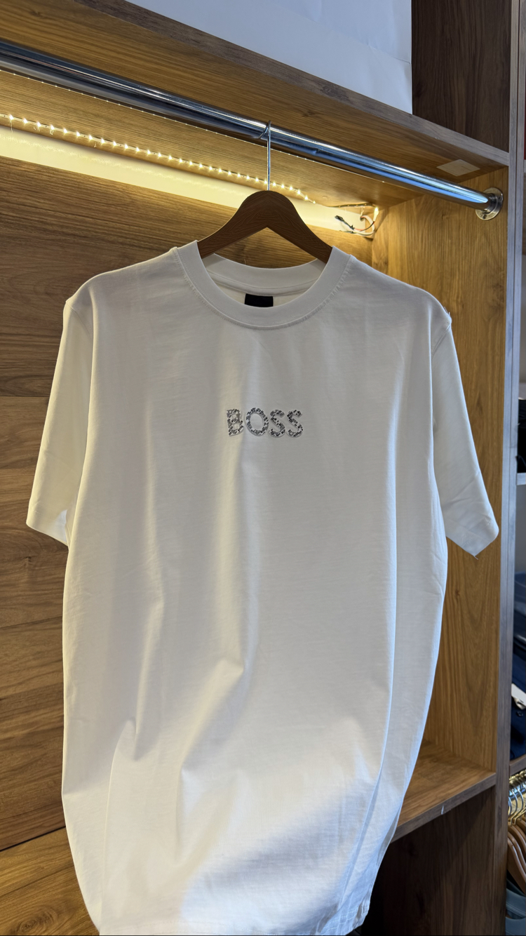 Boss Tshırt 