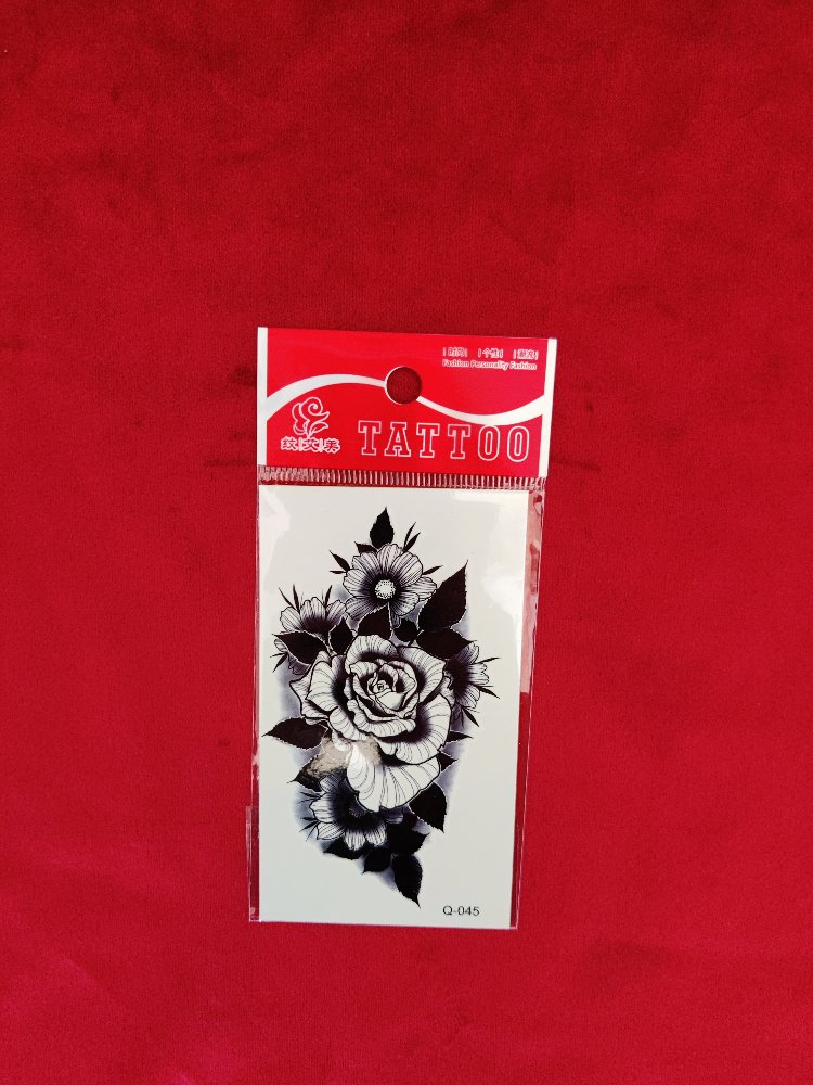 Gül 10x6 cm