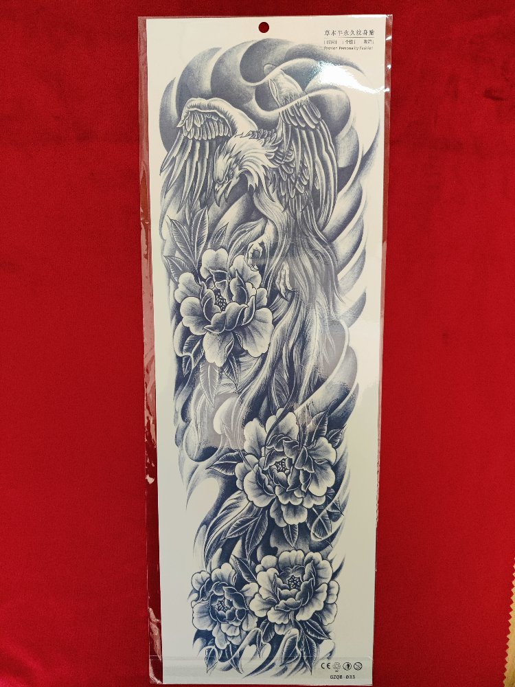 Kararan Çiçekler 48*17 cm
