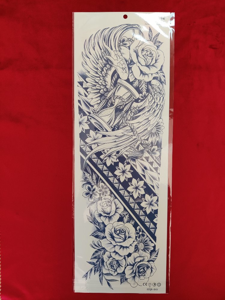 Kararan Karışık 48*17 cm