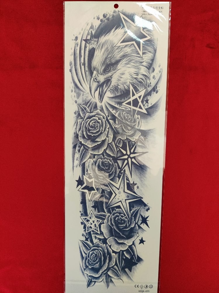 Kararan Kartal 48*17 cm