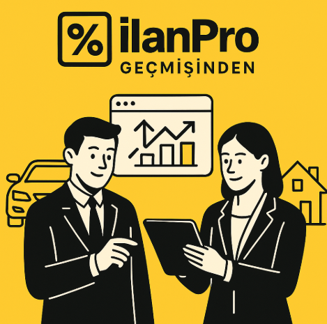 Geçmişinden İlan Pro Eklentisi