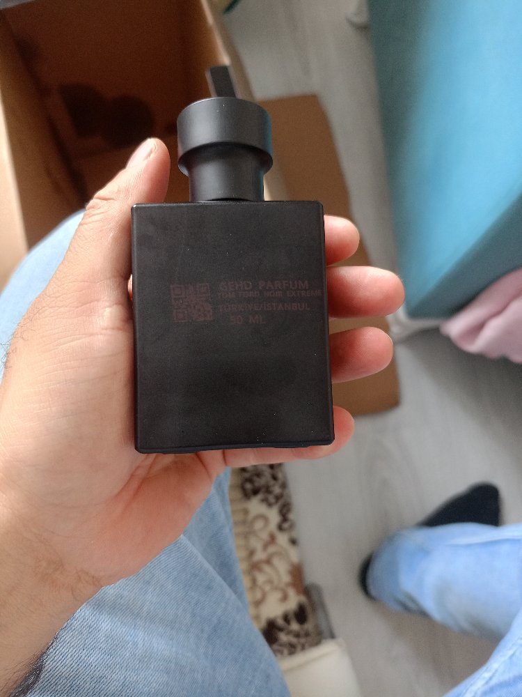 Tom Ford Noir Extreme İçi 50 ml Edp