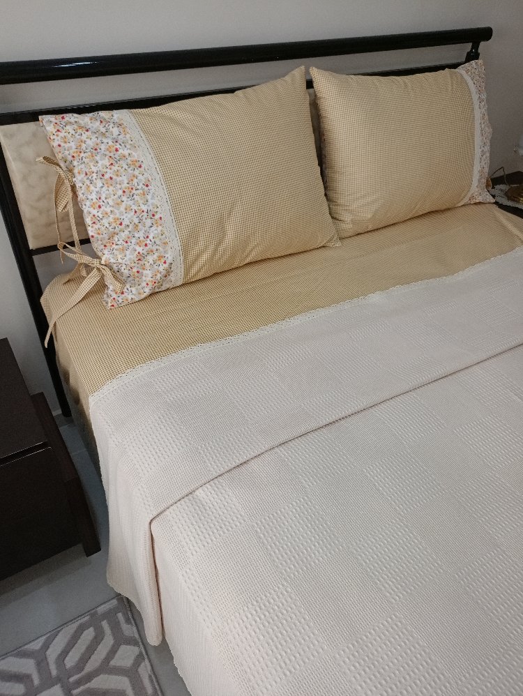 yazlık pike takımı