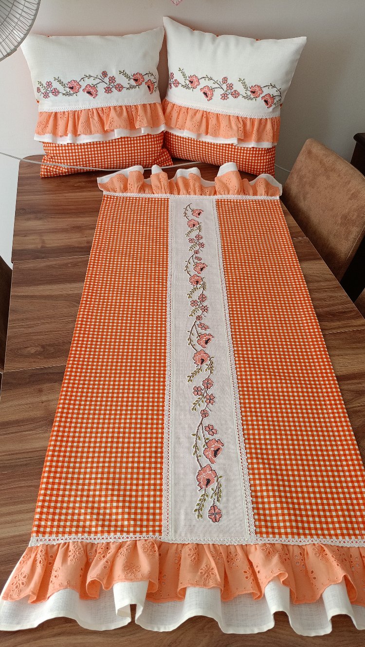  balkon takımı 